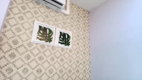 Raquel  online show from 12, 3, 2025