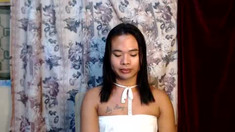 chantal_thehardfucker online show from 10, 7, 2026