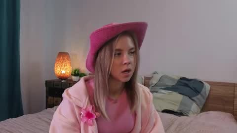 Milana online show from 26, 11, 2025