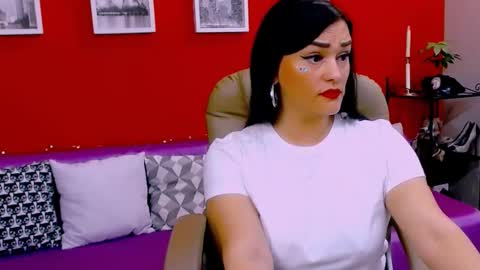 The Queen online show from 22, 11, 2025