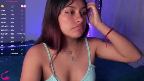 Snapshot of chantalpetit chatting on 28, 12, 2024 chantalpetit online show from 28, 12, 2024
