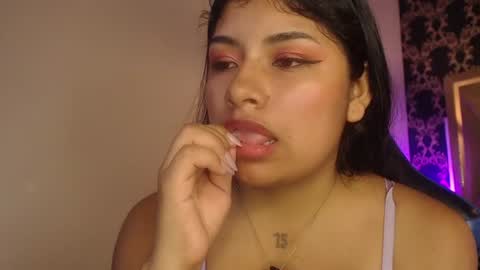 Snapshot of chantalpetit chatting on 8, 7, 2026 chantalpetit online show from 8, 7, 2026