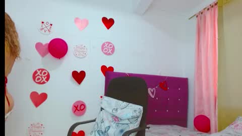 chantal sweety  and horny latina for u online show from 21, 2, 2026