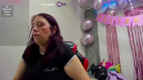 Snapshot of chantalvedette chatting on 11, 7, 2026 online show from 11, 7, 2026