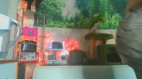 Snapshot of chantelbeanbaby chatting on 19, 1, 2025 ChantelOBeanBaby online show from 19, 1, 2025