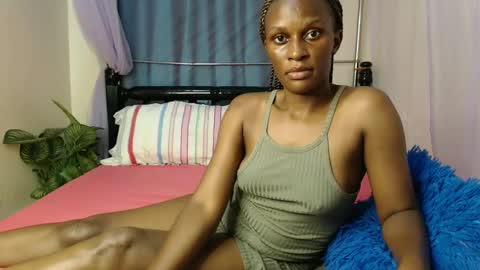 Chantel online show from 9, 12, 2024