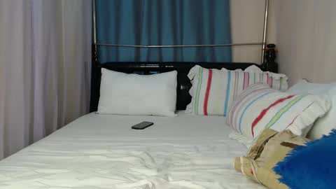 Chantel online show from 2, 2, 2025