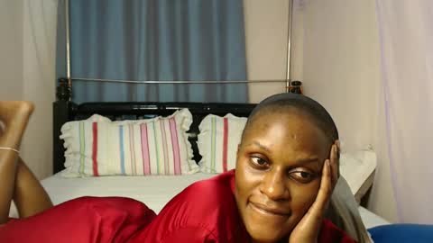 Snapshot of chantelsamz2 chatting on 19, 2, 2025 Chantel online show from 19, 2, 2025