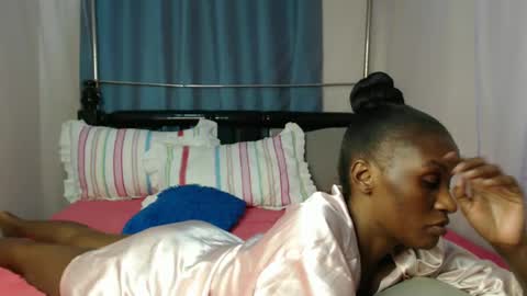 Snapshot of chantelsamz2 chatting on 28, 2, 2025 Chantel online show from 28, 2, 2025