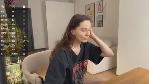 Liz online show from 17, 3, 2026