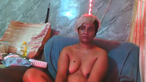 Zaria Vixen online show from 14, 11, 2025