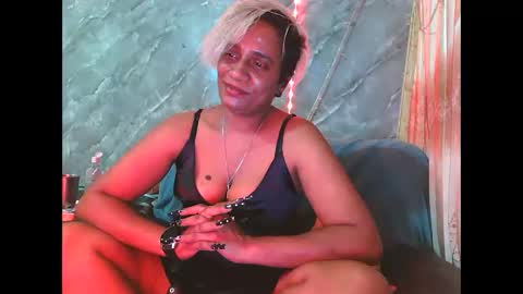 Zaria Vixen online show from 15, 11, 2025