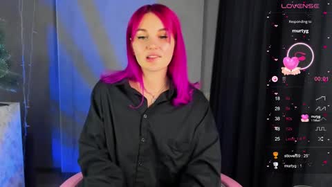 Snapshot of chaoka_ chatting on 22, 12, 2024 Suzanna Snow online show from 22, 12, 2024