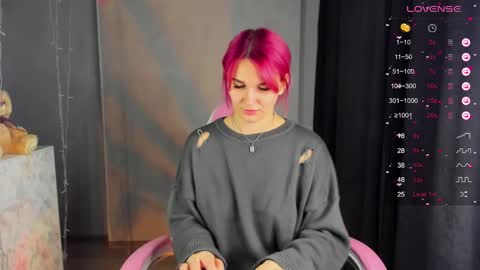 Snapshot of chaoka_ chatting on 21, 1, 2025 Suzanna Snow online show from 21, 1, 2025