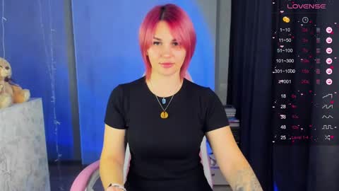 Snapshot of chaoka_ chatting on 3, 2, 2025 Suzanna Snow online show from 3, 2, 2025