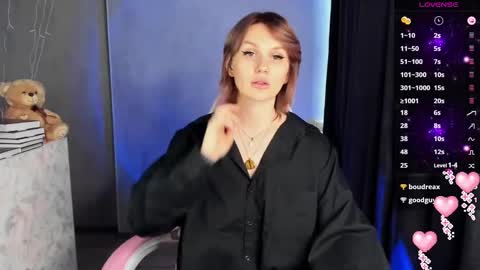 Snapshot of chaoka_ chatting on 24, 2, 2025 Suzanna Snow online show from 24, 2, 2025