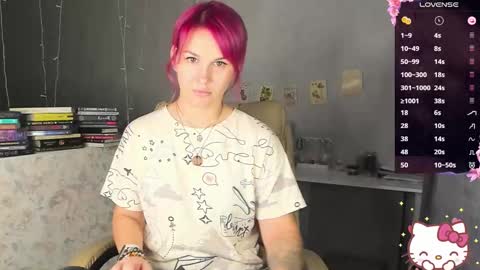 Snapshot of chaoka_ chatting on 15, 9, 2025 Suzanna Snow online show from 15, 9, 2025