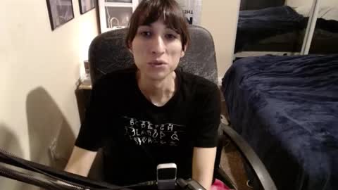 Snapshot of chaos_kat chatting on 8, 2, 2025 Chaos Kat online show from 8, 2, 2025