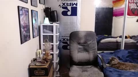 Snapshot of chaos_kat chatting on 9, 2, 2025 Chaos Kat online show from 9, 2, 2025