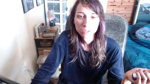 Chaos Kat online show from 3, 4, 2026