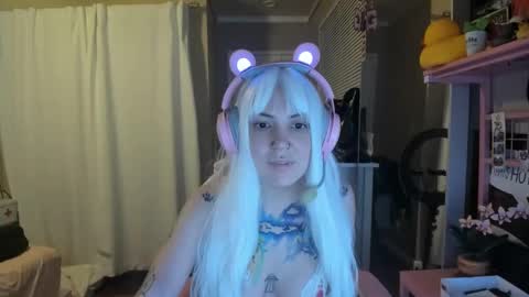 Pixie online show from 3, 3, 2025