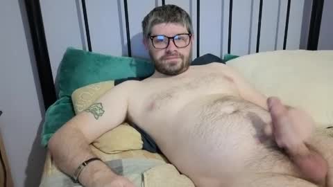Snapshot of chaosdaddave chatting on 8, 5, 2026 David online show from 8, 5, 2026