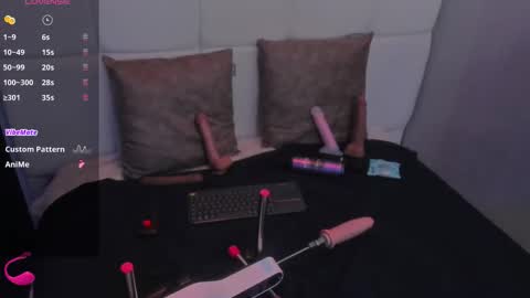 Snapshot of chaotic_star_ chatting on 15, 1, 2026 chaotic_star_ online show from 15, 1, 2026