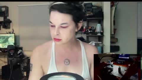 Chapel Waste online show from 29, 9, 2025