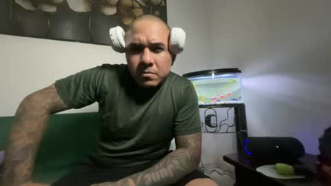 Snapshot of chapofed chatting on 7, 8, 2026 chapofed online show from 7, 8, 2026