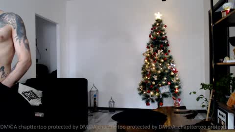 SofiLiam online show from 27, 12, 2024