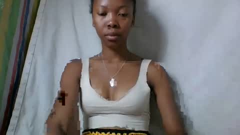chariola0101 online show from 2, 2, 2025