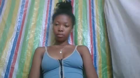 chariola0101 online show from 16, 2, 2025
