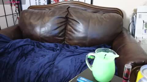 Chariot May online show from 8, 3, 2025