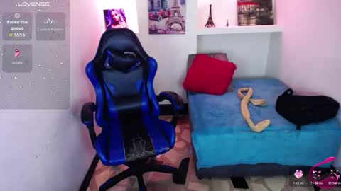 charis 2 online show from 25, 10, 2025