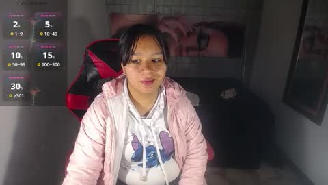 charis 2 online show from 26, 11, 2025