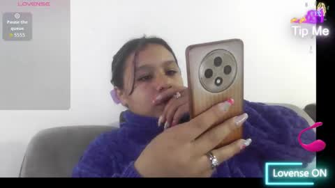 charis 2 online show from 24, 2, 2026