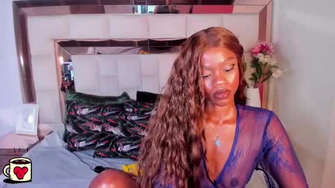 charis_hill online show from 27, 2, 2025