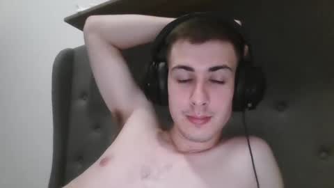 charismaticcharm online show from 20, 1, 2025