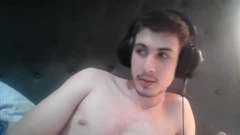 charismaticcharm online show from 17, 2, 2025