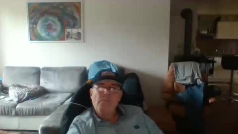 charles6064 online show from 9, 9, 2025