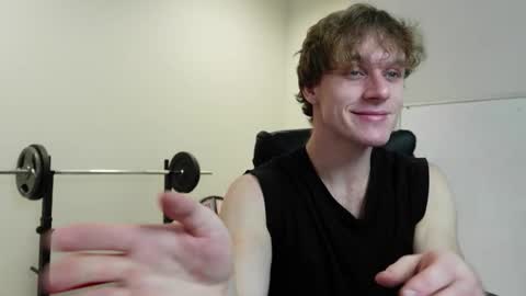 CHARLES DREAMS online show from 18, 11, 2025