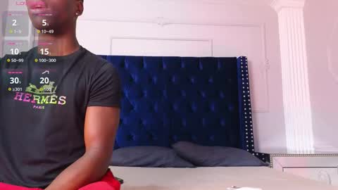 charlesbrown_ online show from 10, 9, 2025