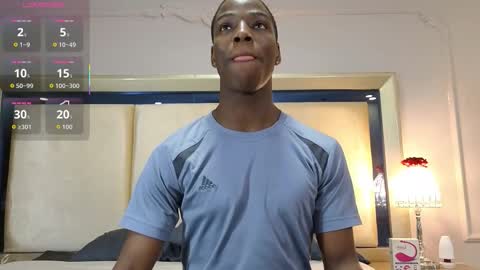 charlesbrown_ online show from 17, 10, 2025