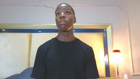 charlesbrown_ online show from 21, 10, 2025