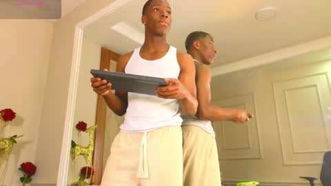 Snapshot of charlesbrown_ chatting on 16, 6, 2026 charlesbrown_ online show from 16, 6, 2026