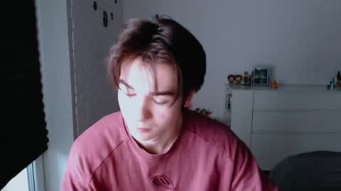 charleshanson69 online show from 12, 10, 2025