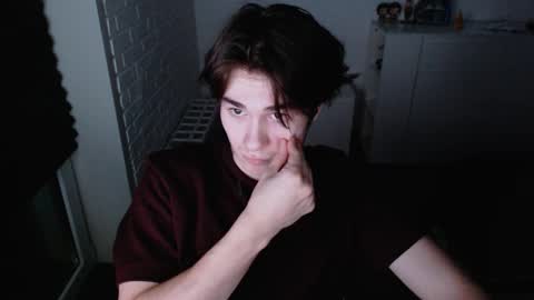 charleshanson69 online show from 23, 10, 2025