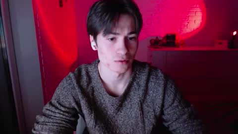 charleshanson69 online show from 12, 1, 2026