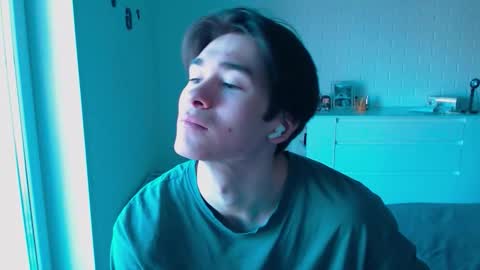 charleshanson69 online show from 18, 2, 2026