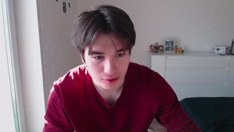 charleshanson69 online show from 5, 3, 2026